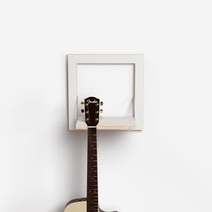 Fläpps Guitarhäng 40x40-1 - Cabinet by Ambivalenz