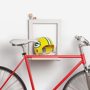 Fläpps Bikehäng 50x40-1 - Cabinet by Ambivalenz