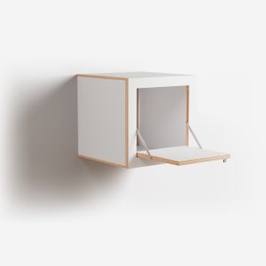 Fläpps Box Night Stand 40x40x40 - Cabinet by Ambivalenz