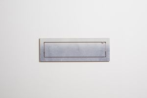 Fläpps Shelf 80x27-1 - Fading Grey - Monika Strigel - Cabinet by Ambivalenz