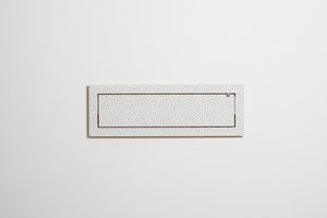 Fläpps Shelf 80x27-1 - Watercolor Dots - Pattern Studio - Cabinet by Ambivalenz