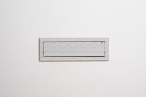 Fläpps Shelf 80x27-1 - Watercolor Stripes- Pattern Studio - Cabinet by Ambivalenz