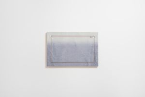 Fläpps Shelf 60x40-1 - Fading Grey - Monika Strigel - Cabinet by Ambivalenz