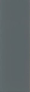Miniatile Glossy Grey Windsor Wall Tile 10x30 - Wall tile-stone-brick by Kale