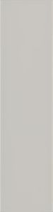 Miniatile Glossy Grey Metro Wall Tile 10x40 - Wall tile-stone-brick by Kale