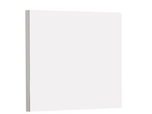 Flat Mirror 80x70 Cm - Sanitary accessories by Kale