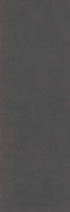 Hued Matte Anthracite Sinterflex Porcelain Tile 50x150 - Wall tile-stone-brick by Kale