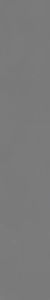 Hued Matte Dark Grey Porcelain Slab 50x300 - Wall tile-stone-brick by Kale