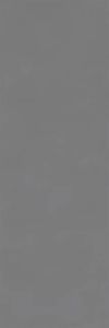 Hued Matte Dark Grey Sinterflex Porcelain Tile 60x180 - Wall tile-stone-brick by Kale