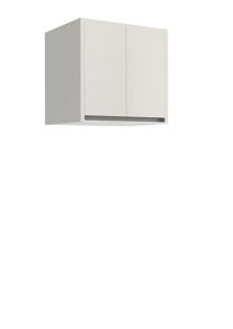 Idea 2.0 Washing Machine Top Cabinet Glossy White - Washbasin cabinet by Kale