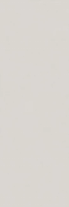 Intonaco Light Grey Porcelain Slab 120x360 - Wall tile-stone-brick by Kale