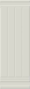 Villa Deste Matte Wall Tile 40X120 - Wall tile-stone-brick by Kale