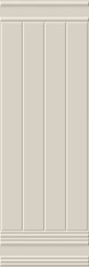 Villa Deste Matte Wall Tile 40X120 - Wall tile-stone-brick by Kale