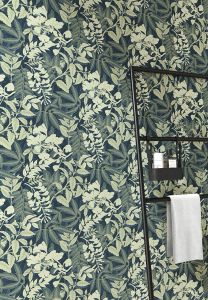 JOURNEY LEAVES - Rectified porcelain stoneware wall tiles - Wall tile-stone-brick by CERAMICHE KEOPE