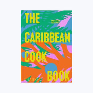 The Caribbean Cookbook - Accessories by Abchome