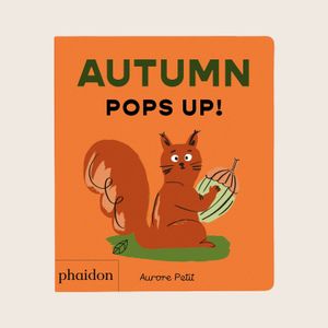 Autumn Pops Up! - Accessories by Abchome