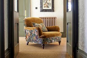 Bette Chair - Chair by Tetrad