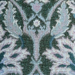 Enigma Sage - Sofa by Tetrad