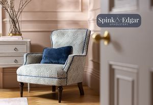 Sofia Chair - Chair by Tetrad