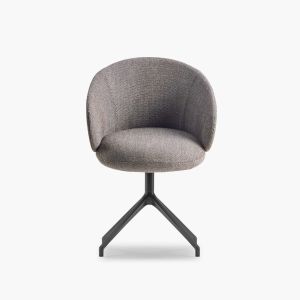 Chaise de réunion Pottolo - Chair by ALKI