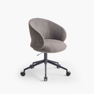 Chaise de bureau Pottolo - Chair by ALKI