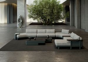 Alvo - fern Modular Set - Side table by SNOC