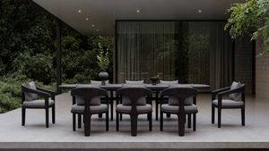 WHALE-noche DINING SET - Side table by SNOC