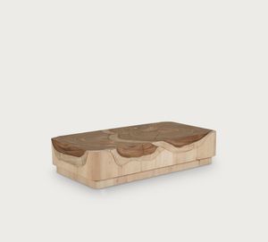 Mara Coffee Table - Accessories by Taracea