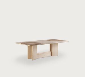 Mara Dining Table - Accessories by Taracea