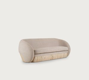 Beri Sofa - Accessories by Taracea