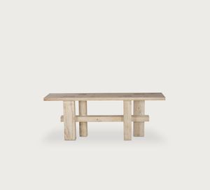 Bimu Console - Accessories by Taracea