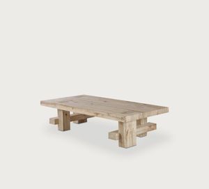 Bimu Coffee Table - Accessories by Taracea