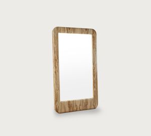 Carlota Floor Mirror - Accessories by Taracea