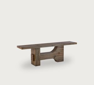 Korsa Console - Accessories by Taracea