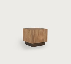 Tacto Guanacaste Side Table - Accessories by Taracea