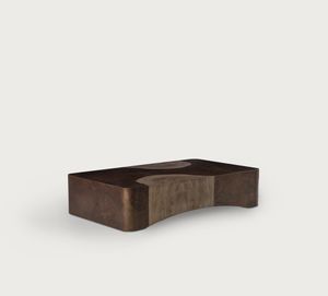 Teo Coffee Table - Accessories by Taracea