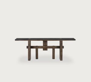 Todai Console - Accessories by Taracea