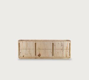 Uma Dresser - Accessories by Taracea