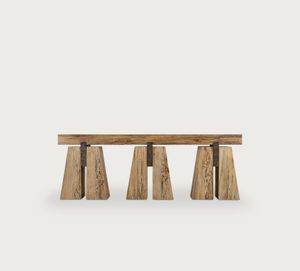 Usul Console - Accessories by Taracea