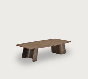 Valentina Coffee Table - Accessories by Taracea
