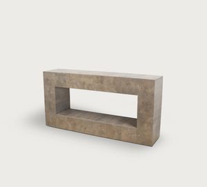 Waldra Console - Accessories by Taracea