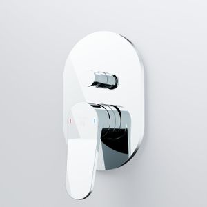 Serie 340 Fertigmontageset - Ceiling Paint by Steinberg