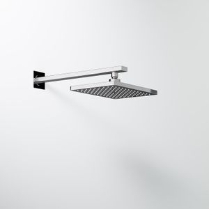 Serie 342 Regenbrause 186*258mm - Ceiling Paint by Steinberg