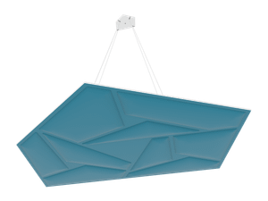 Penray 01 Cloud - Accessories by Vicoustic