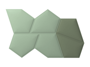 Penray 01 Tiles - Accessories by Vicoustic