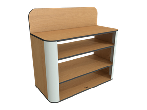Large Cabinet - Cabinet by Vicoustic
