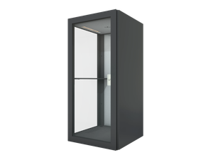 VicBooth Office Plus Phone Booth - Booth by Vicoustic