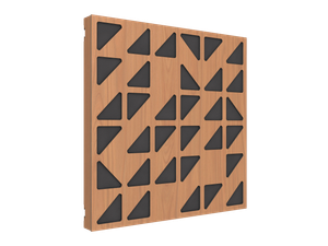 VicPattern Ultra Triangles MKII - Accessories by Vicoustic