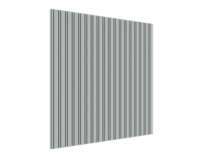 VicStrip Lite Double Square - Accessories by Vicoustic