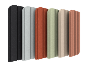 VicStrip Lite Sample Pack - Accessories by Vicoustic